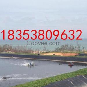 高位池養蝦黑膜6米0.35mm廠家直銷
