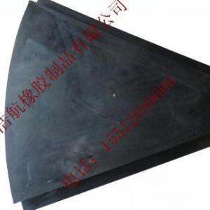 高耐磨橡膠襯板