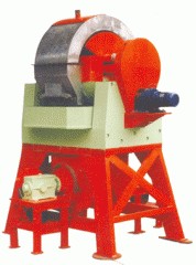 高梯度強磁磁選機