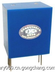 JLT7U交流電壓隔離傳感器/變送器