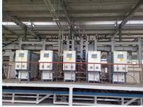 層壓板導熱油加熱器