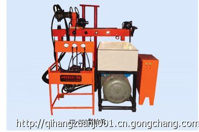 KY-300全液壓坑道鉆機