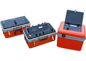 供應PROTEM瞬變電磁儀