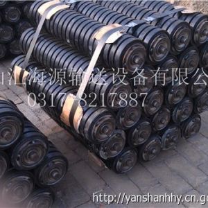 托輥 輸送機輥子 托滾 價格便宜質量好