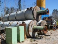 二手蒸發(fā)器廠家