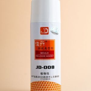 重慶 JD-008佳丹植物性脫模劑