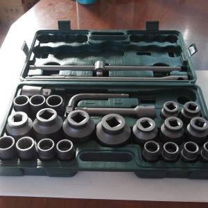 重型26件套筒廠家