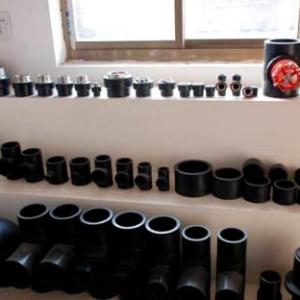 HDPE 管件