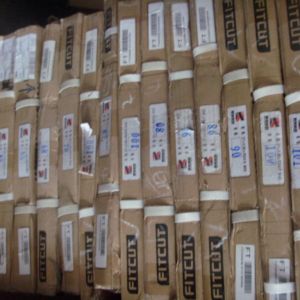 長期供應進口料雙金屬帶鋸條