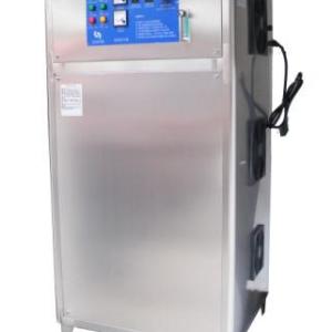 泳池水處理臭氧發生器