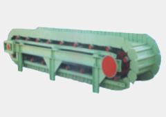 GW高溫熟料鏈板輸送機