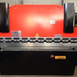 供應(yīng)WF67K-40T/2200數(shù)控折彎機