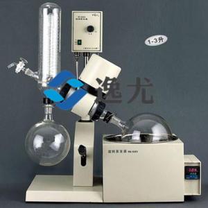 1～3L旋轉(zhuǎn)蒸發(fā)器