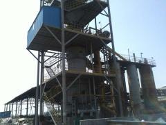 低價(jià)出售優(yōu)質(zhì)煤氣發(fā)生爐