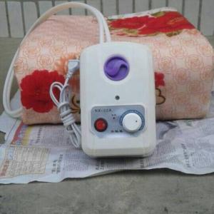 電水褥子