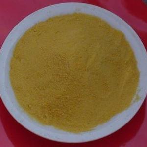 長期供應高含量聚合硫酸鐵