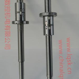 倫渠數(shù)控清角機絲杠 X Y軸絲杠