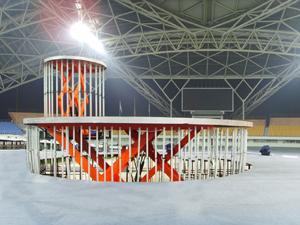 液壓升降舞臺哪家好