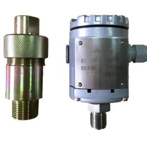 壓力變送器 灌漿記錄儀配件