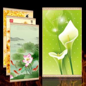 碳晶墻暖學校供貨廠家碳晶取暖器電熱板批發