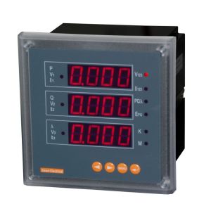 EQ990-E23,EQ990-E13功率因數表