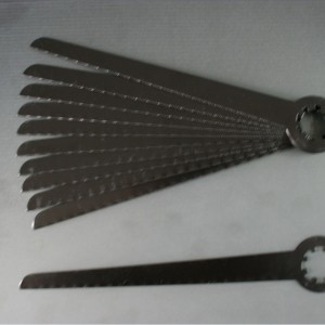 供應(yīng)手用鋸條條