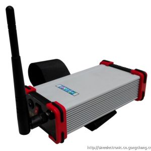 湖南芯儀SET-PFW-01無線索力動測儀