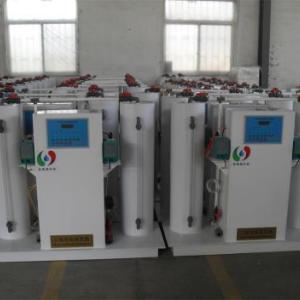 高純二氧化氯發生器