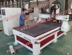 木門加工中心，木工雕刻機，1325換刀雕刻機，櫥柜門雕刻機，