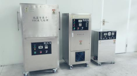微納米氣泡技術助力河道水處理
