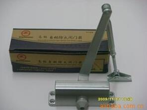 自動液壓閉門器