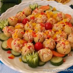 承接:高端自助餐中式大盆菜高端冷餐美食節(jié)雞尾酒會(huì)巴西燒烤，雪茄紅酒品鑒披薩DIY