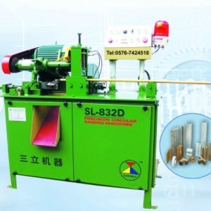 供應全自動銅鋁切割機