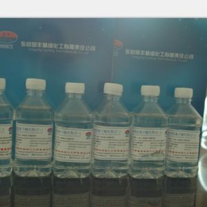 造紙用助劑陽離子淀粉助劑液體陽離子醚化劑