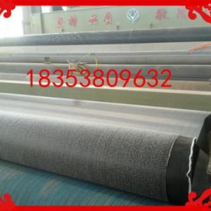 河北邯鄲膨潤土防水毯幅寬6米克重5500