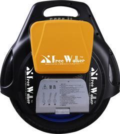 freewalker自由行電動獨輪車