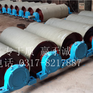 供應鄂爾多斯礦山配件滾筒 托輥 托輥支架