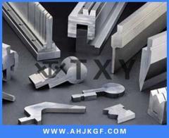 折彎機(jī)模具