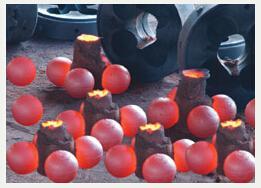 寧國低鉻、球鑄球、鑄造磨球