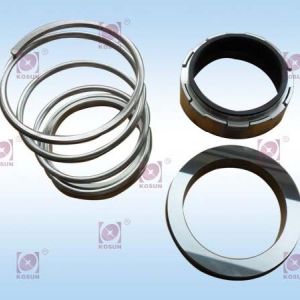 供應KOSUN砂泵機械密封，砂泵密封配件
