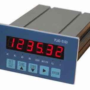 稱重控制儀表、可編程定值控制器-西泰克