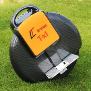 lretu樂途電動獨輪車平衡車 T1