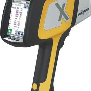 手持式合金分析儀X射線熒光光譜分析儀