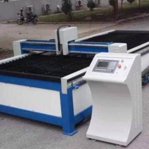 臺式數控切割機