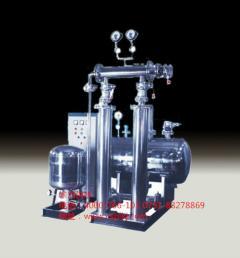 全自動給水設備