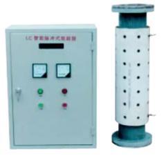 LC系列高效智能脈沖式脫磁器