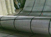 高頻脫水篩篩網