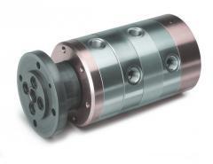 譽(yù)翔    四通道旋轉(zhuǎn)接頭