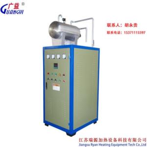 山東 廣益牌 節能環保 導熱油加熱器 導熱油鍋爐