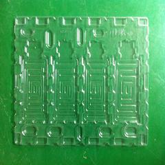 電子產品吸塑托盤8